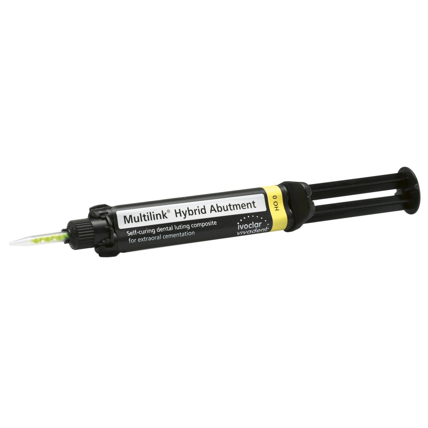 MULTILINK HYBRID ABUTMENT HO 0- 9gr