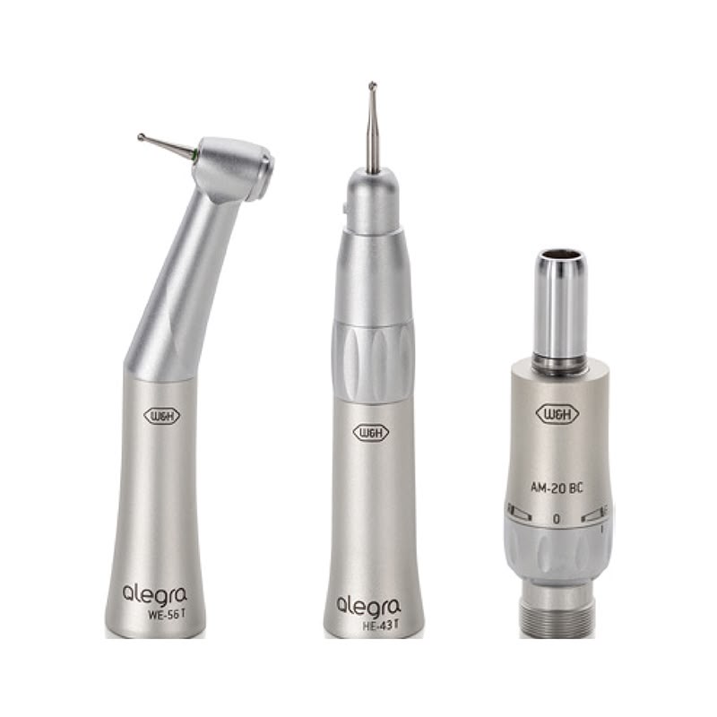 SET DE MICROMOTOR ALEGRA