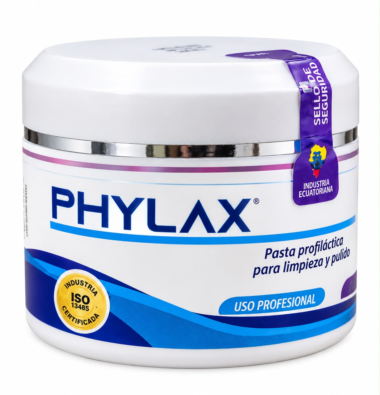 PASTA PROFILACTICA PHYLAX 140gr
