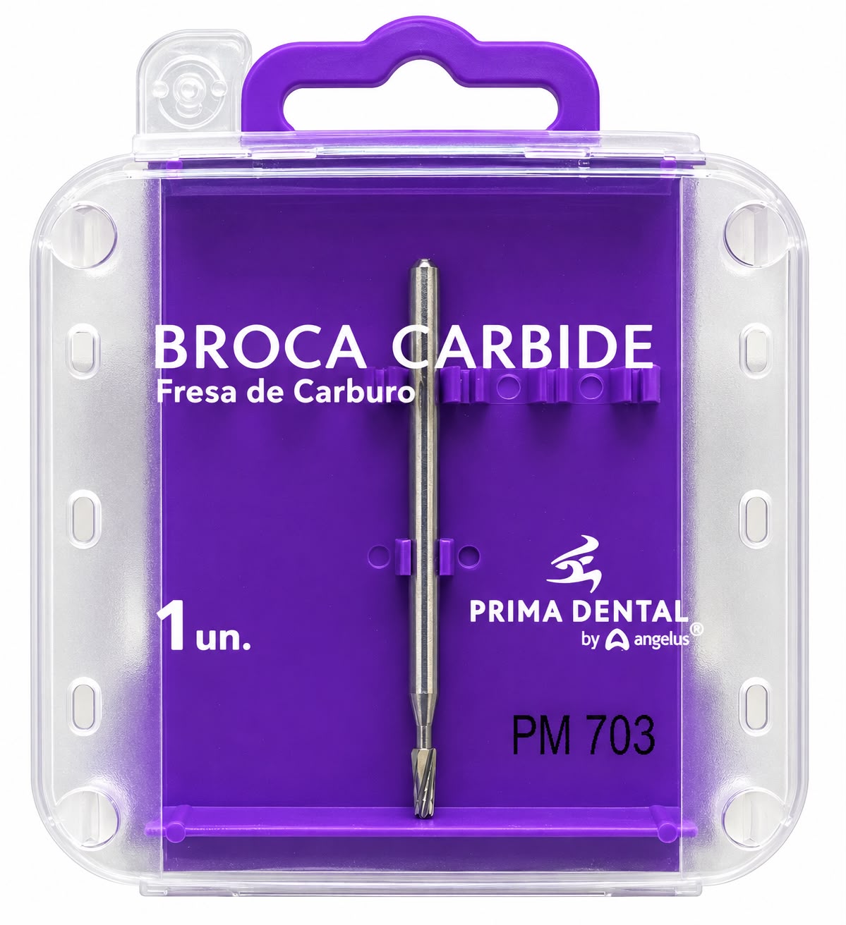 PRIMA DENTAL CARBURO HP703