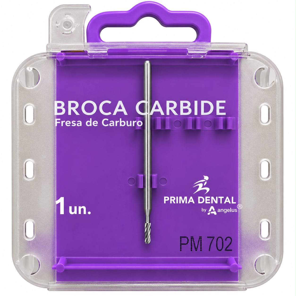 PRIMA DENTAL CARBURO HP702
