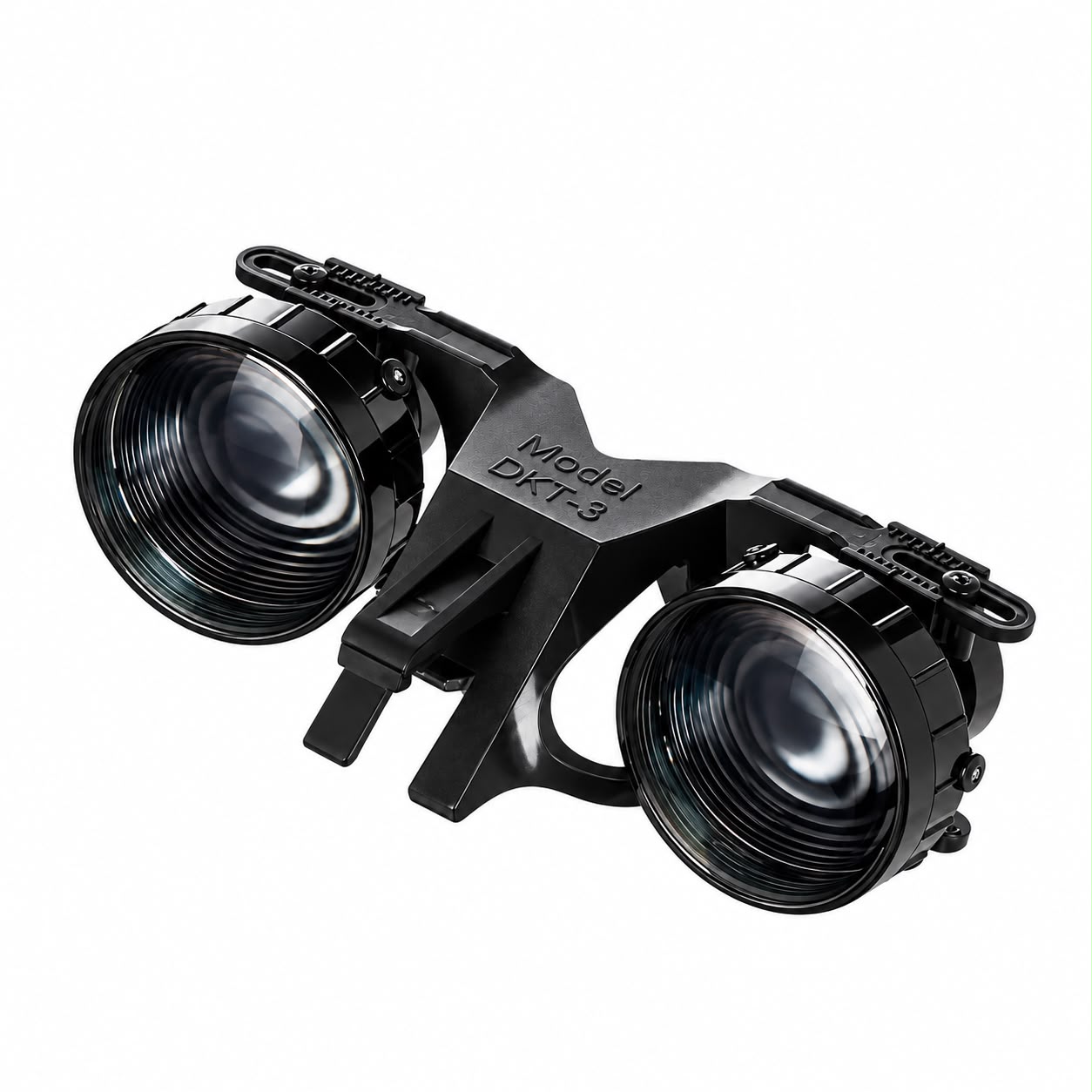 LUPA binocular DKT3 DR-KIM 3.0x