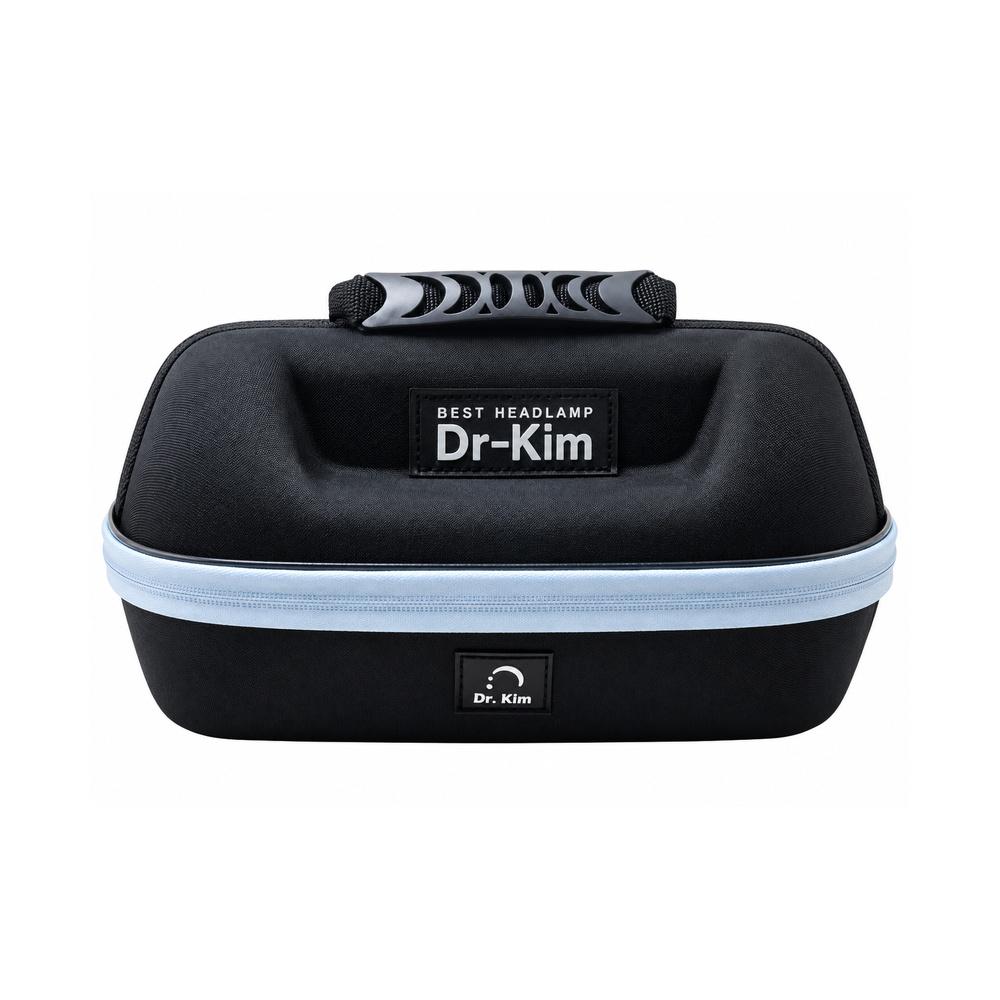 KIM TRAVEL BAG HARD CASE