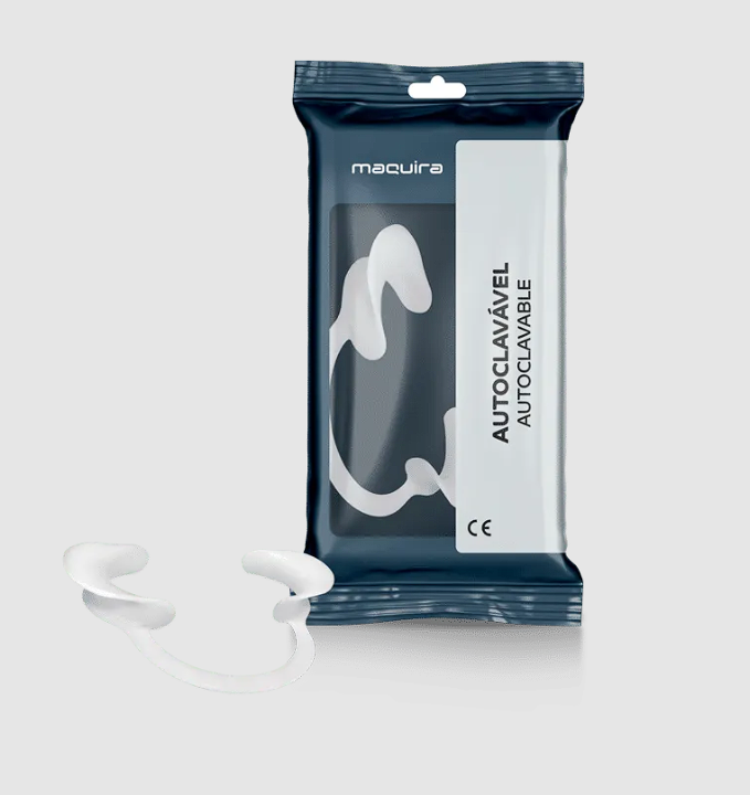 ABRE-BOCA ADULTO MAQUIRA