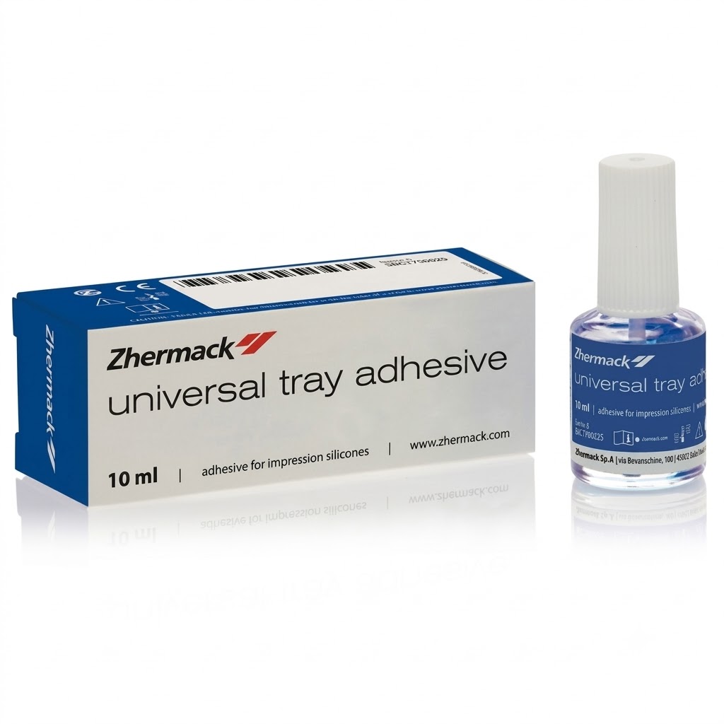 ADHESIVO UNIVERSAL  ZHERMACK PARA CUBETA