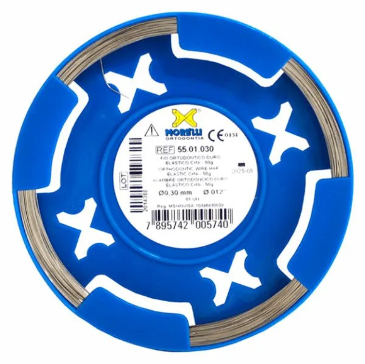 ALAMBRE 0.60 MORELLI METRO