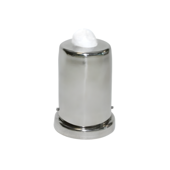 ALGODONERO CON RESORTE ECO