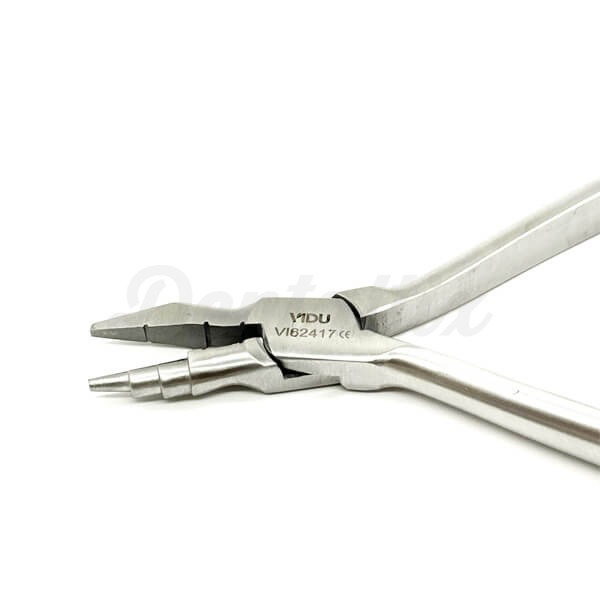 ALICATE GENA UNIVERSAL YOUNG