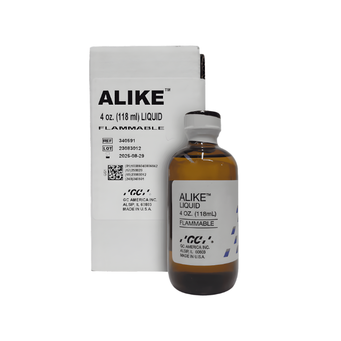 ACRILICO ALIKE LIQUIDO REP. 4 ONZ.