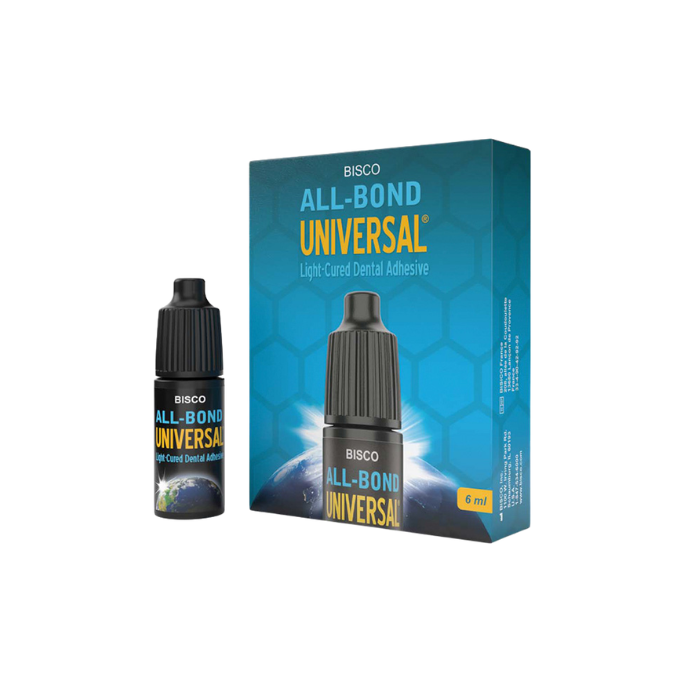 ADHESIVO ALL BOND UNIVERSAL 4ml