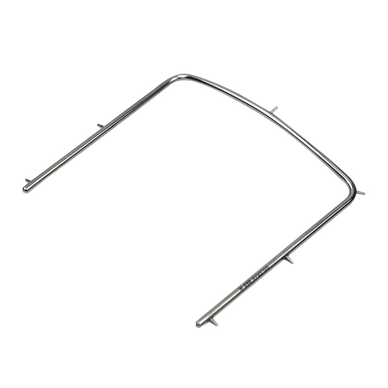 ARCO DE YOUNG 5*5 METAL