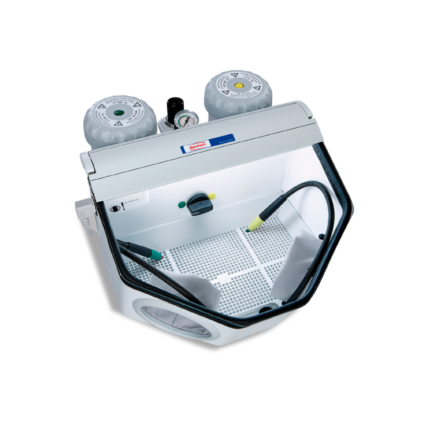 ARENADOR BASIC CLASSIC RENFERT