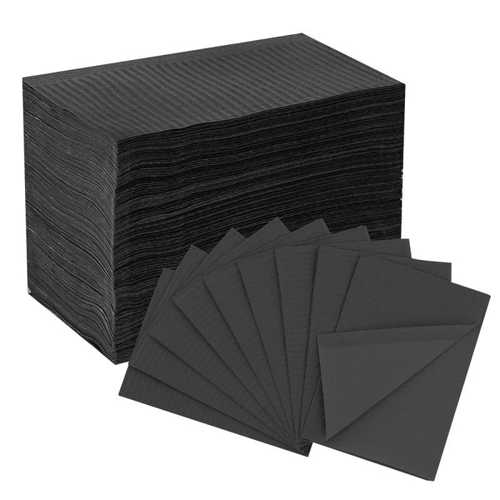 BABERO X 125 NEGRO
