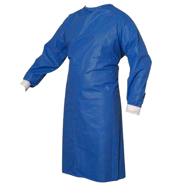 BATA CIRUJANO SMALL C/ PUÑO