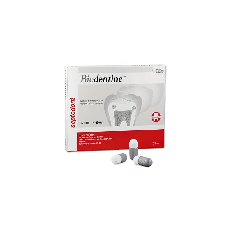 BIODENTINE CAPSULA