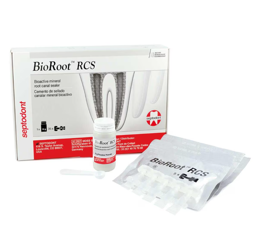 BIOROOT RCS