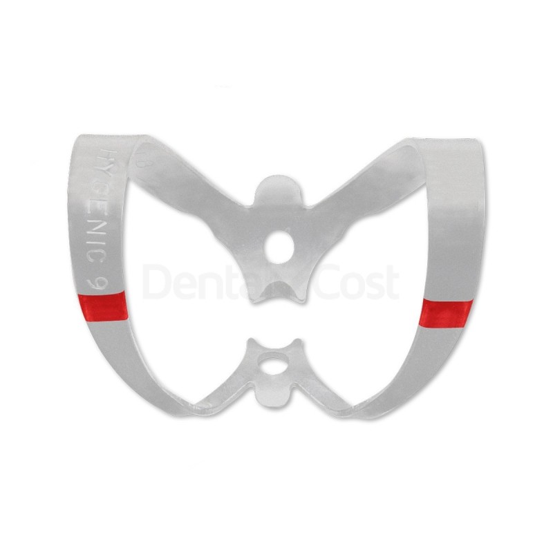 CLAMP HYGENIC FIESTA #9 CON ALAS