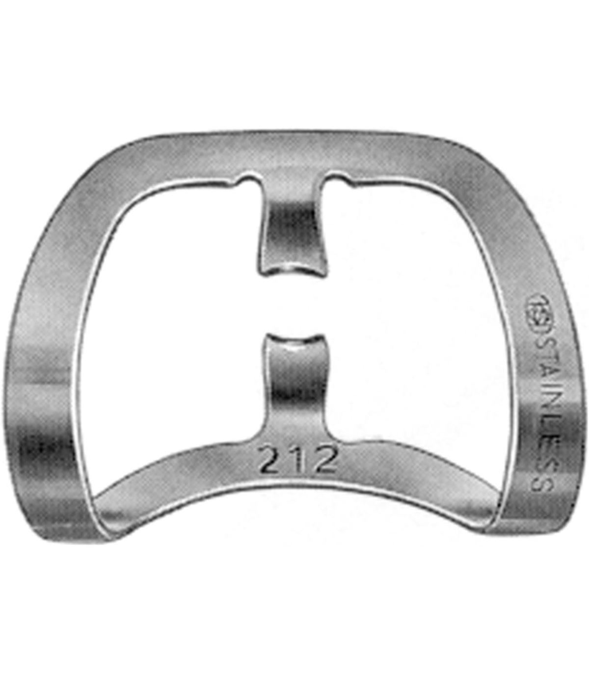 CLAMP HYGENIC 212 SIN ALAS