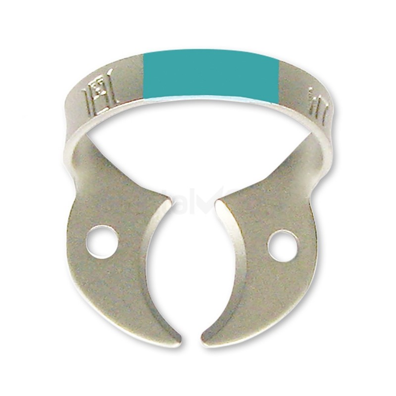 CLAMP HYGENIC W7 SIN ALAS