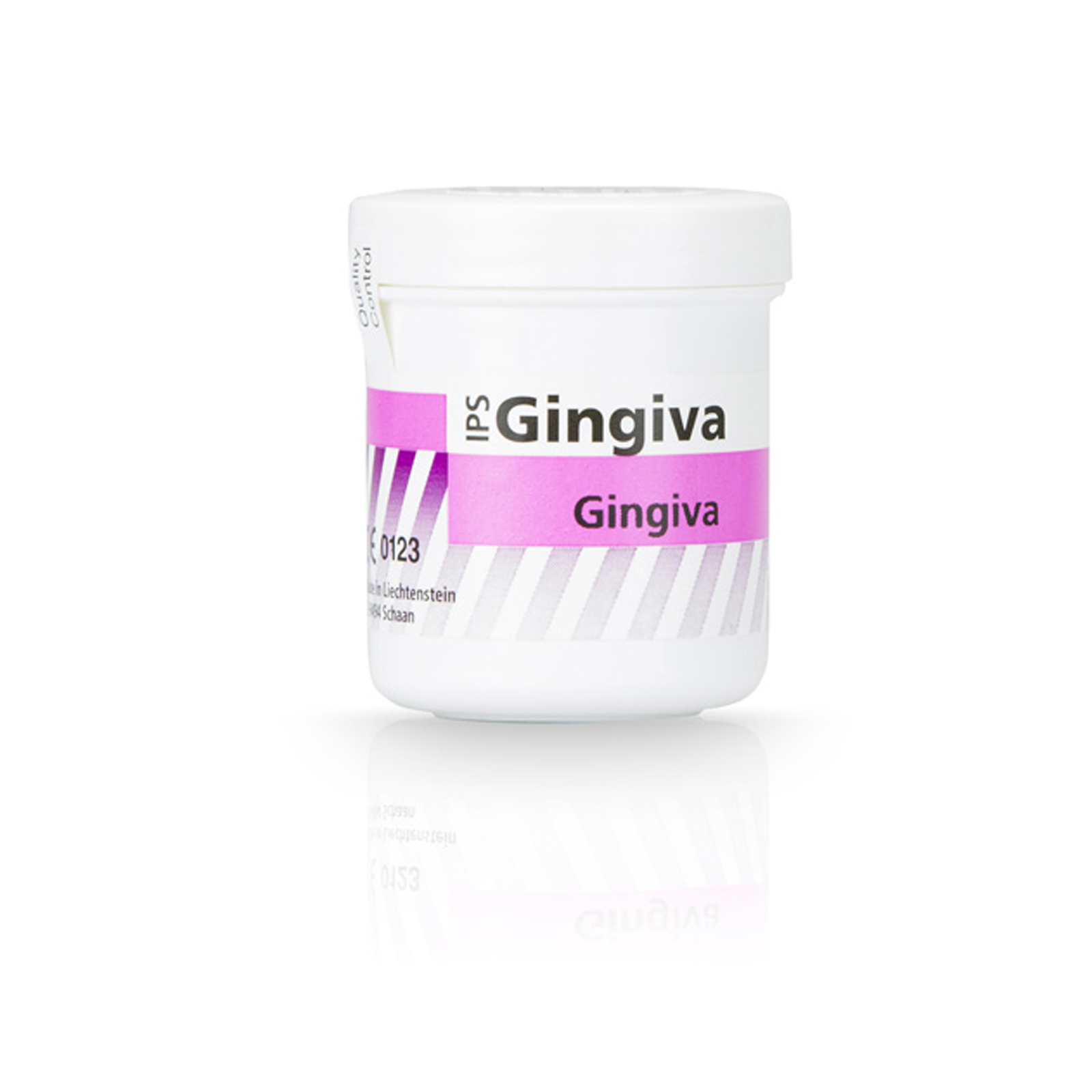 CLASSIC GINGIVA 3 20g