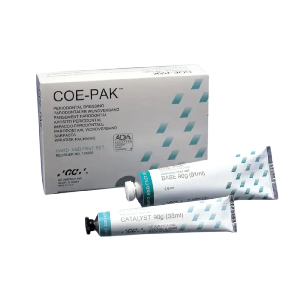 COE PAK CEMENTO QUIRURGICO
