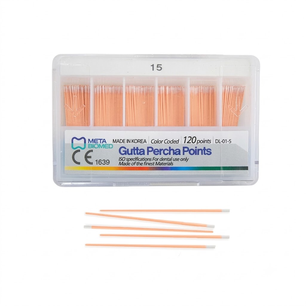 CONO GUTAPERCHA SPIDENT 15
