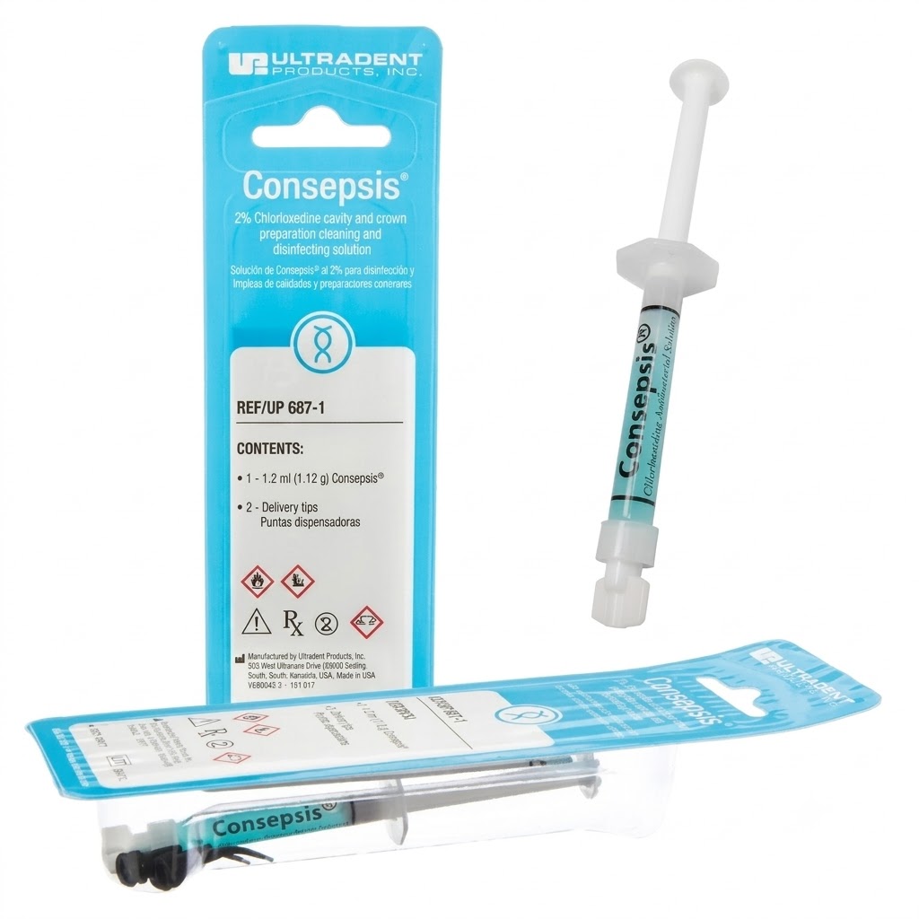 CONSEPSIS REFILL ECONO