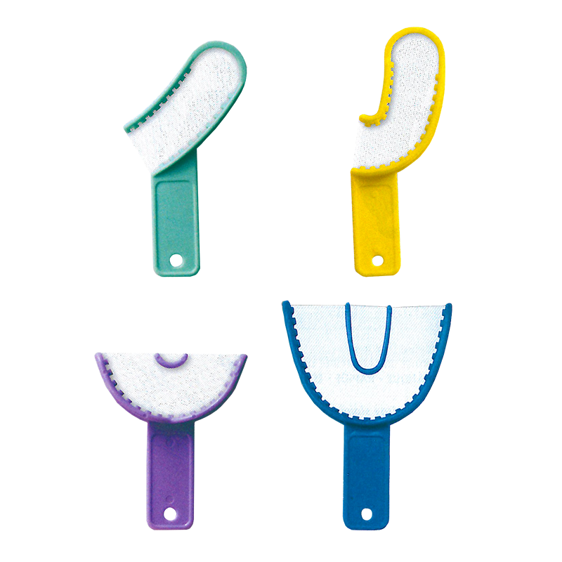 CUBETA P/REGISTRO MORDIDA MAGID-DENT 20PCS