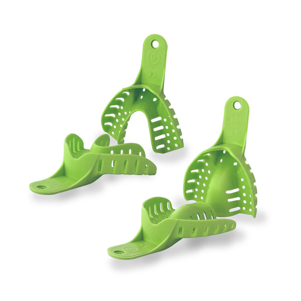 CUBETA PLASTICA MAGIC x 10pcs