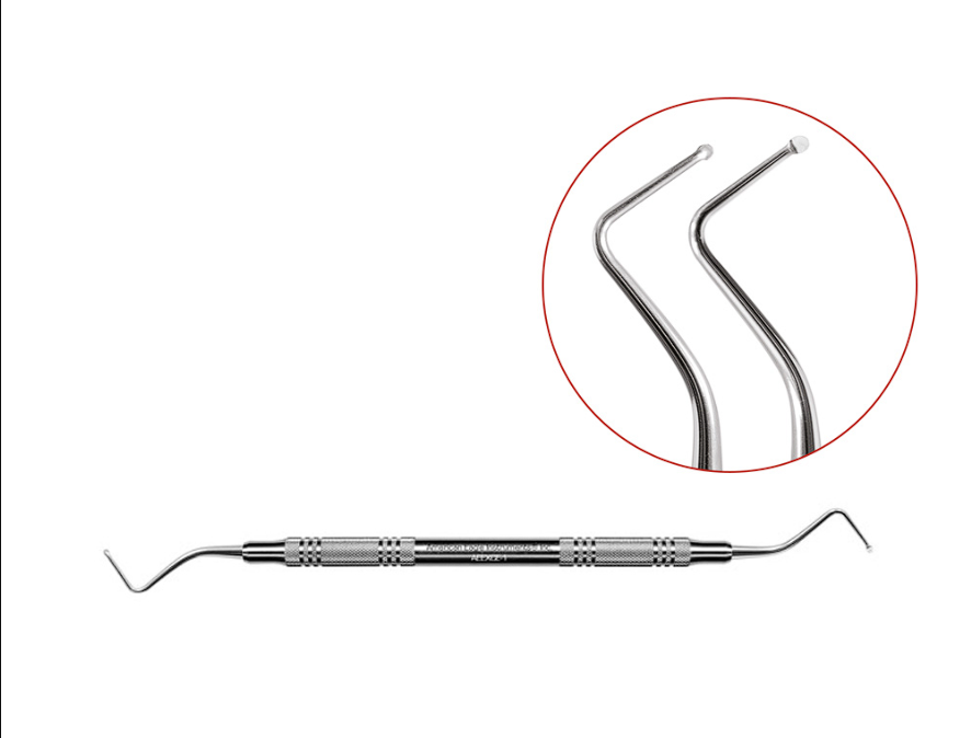 CUCHARILLA AMERICAN EAGLE E-2