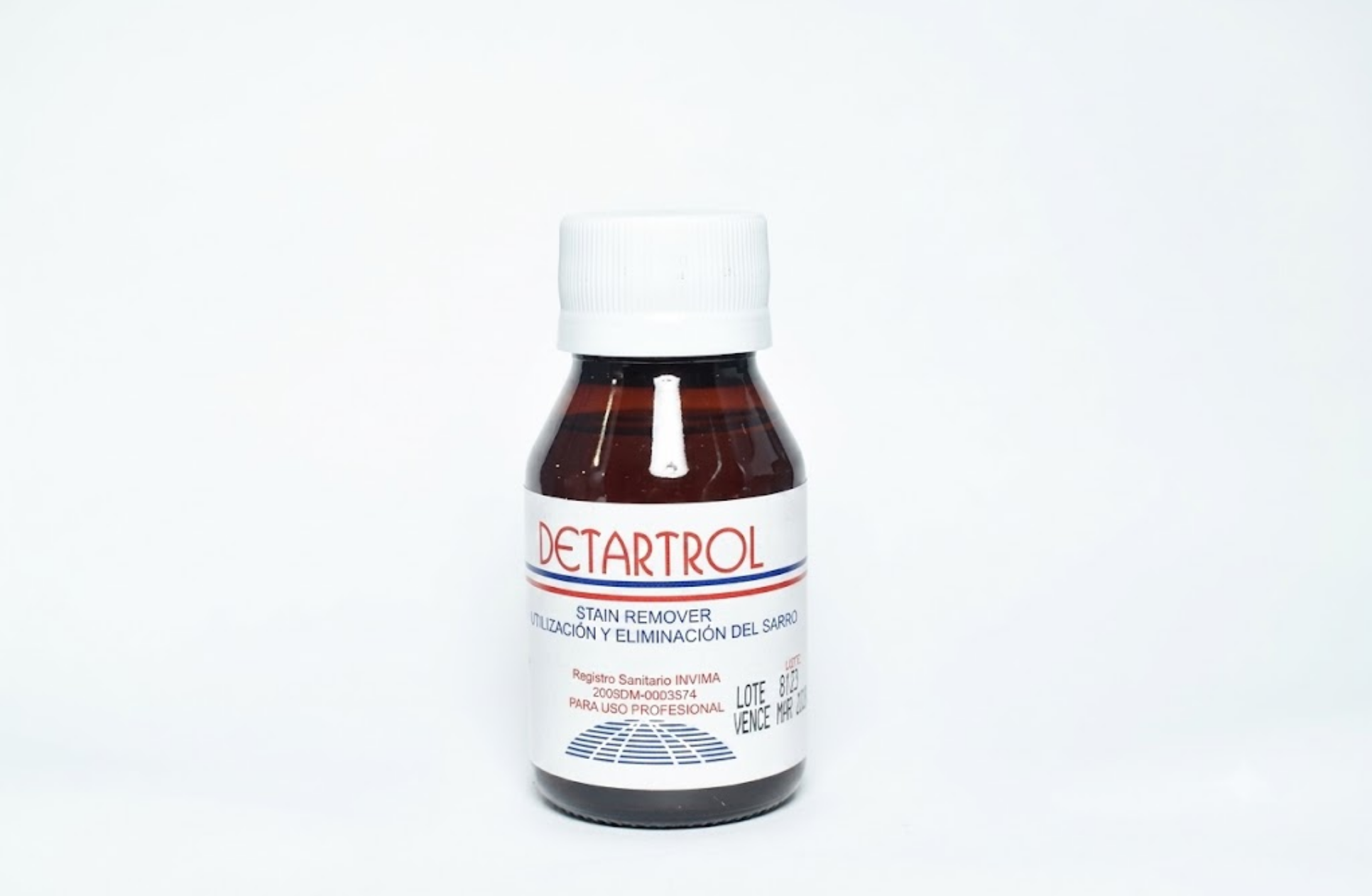 DETARTROL 60ML Pr