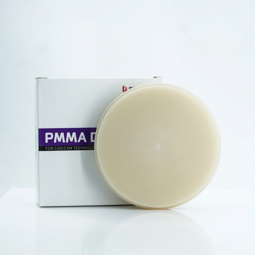 Disco de PMMA DEPRAG MULTI A3 98*16 mm
