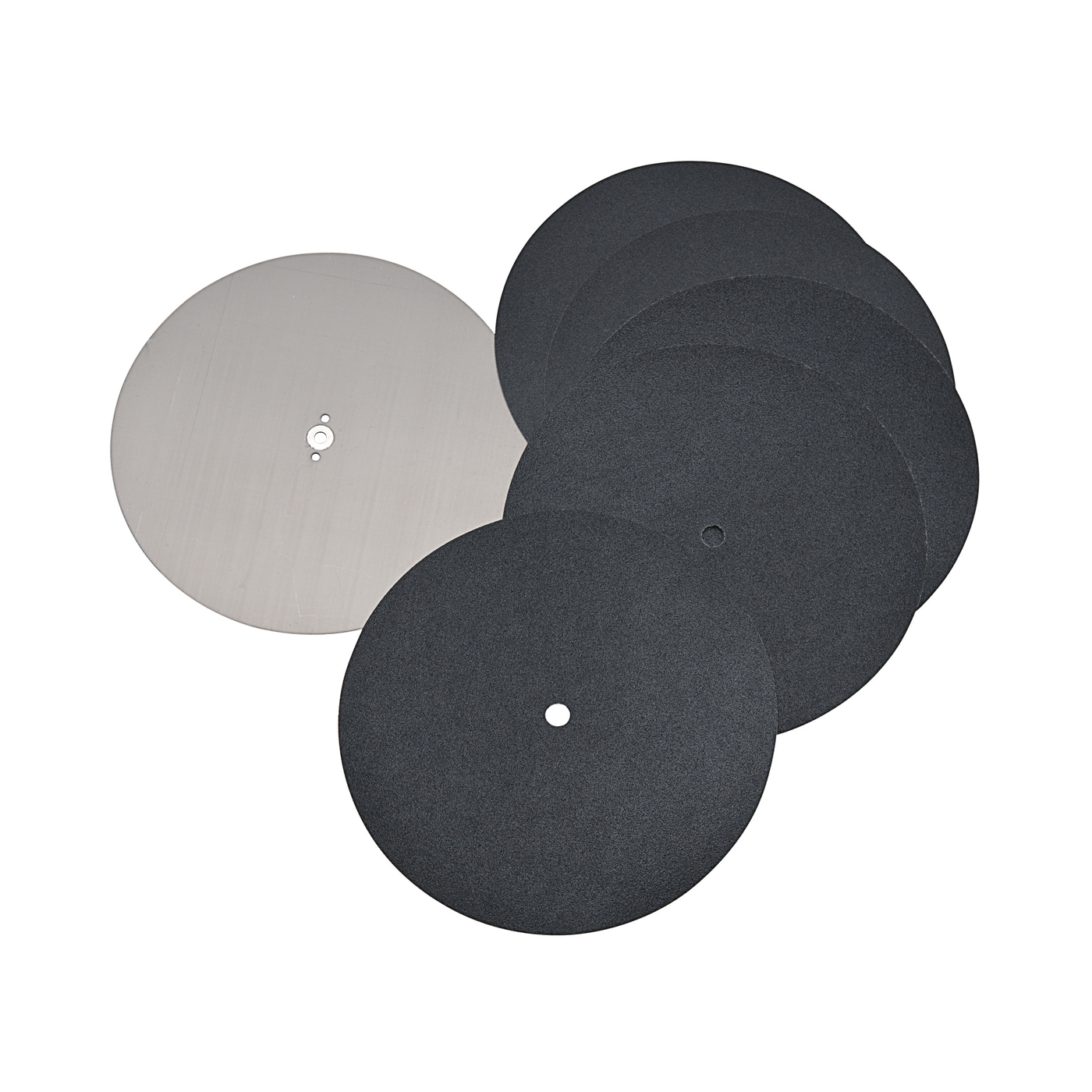 DISCOS KLETTFIX RECORTADORA MT3