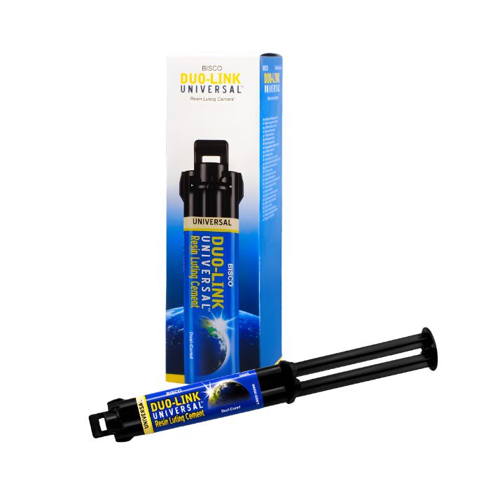 DUO-LINK UNIVERSAL BG REFILL JERINGA