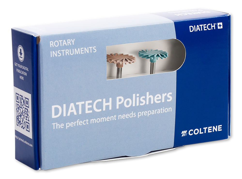 DIATECH SHAPEGUARD COMPOSITE
