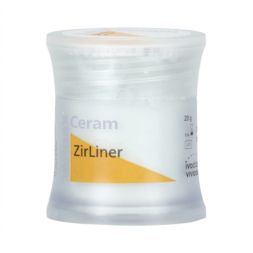 E.MAX ZIRLINER 5gr 2