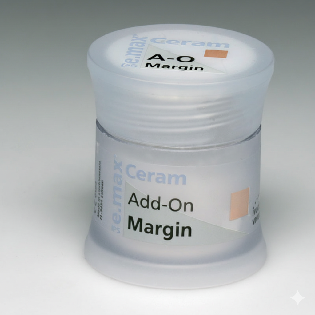 E.MAX CERAM ADD-ON MARGIN 20g