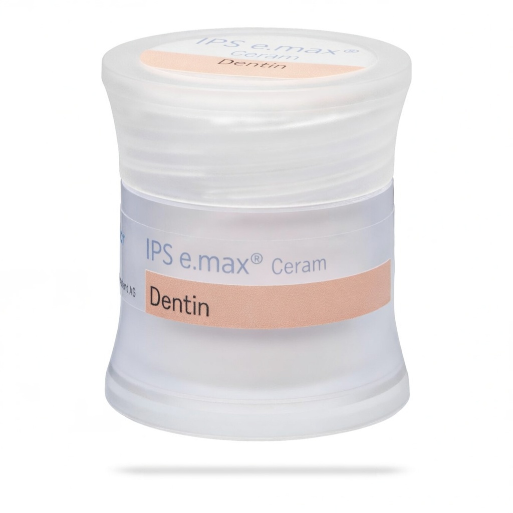 E.MAX CERAM DENTIN A4 20G