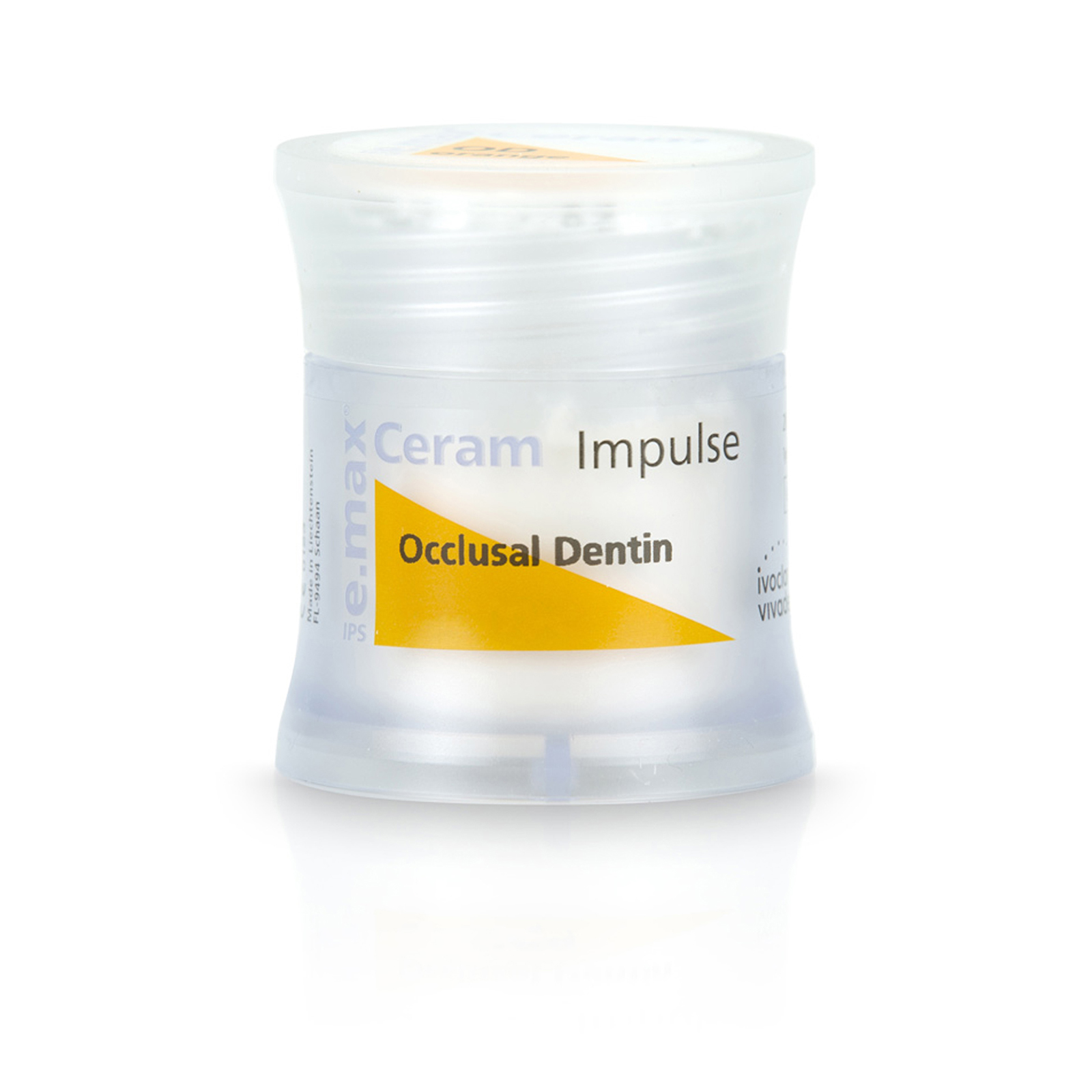 E.MAX CERAM OCCLUSAL DENTIN ORANGE 20g