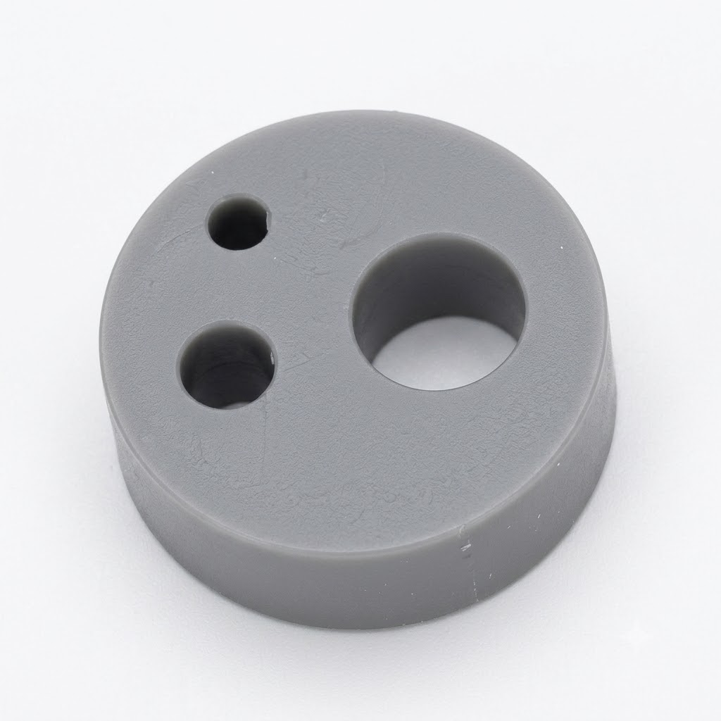 EMPAQUE MICRO/TURBINA