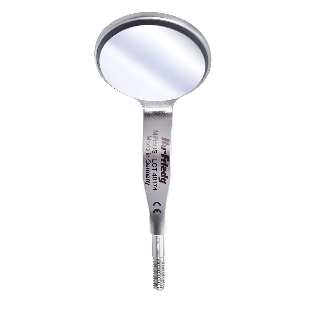 ESPEJO BUCAL DOBLE  MIR5DS-6 No 5