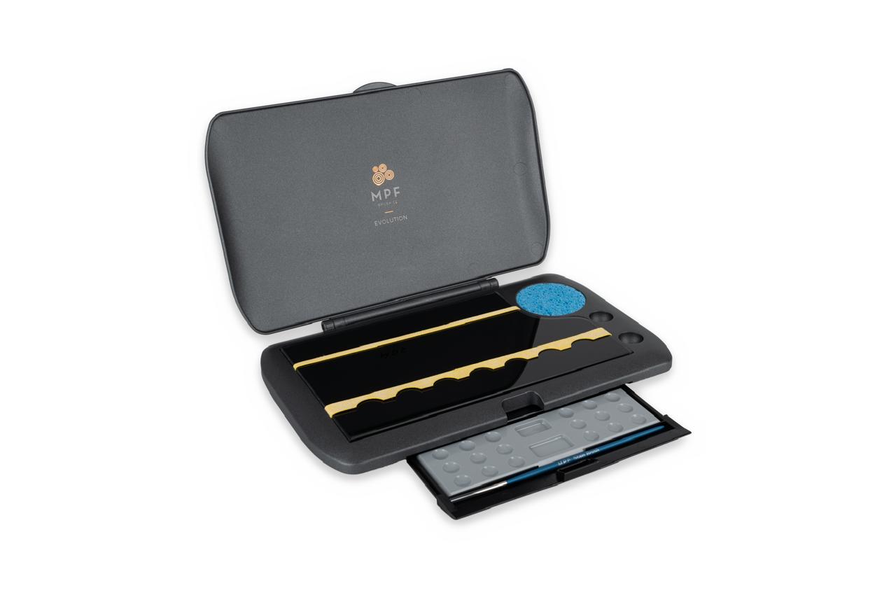 Evolution Master Ceramic Palette