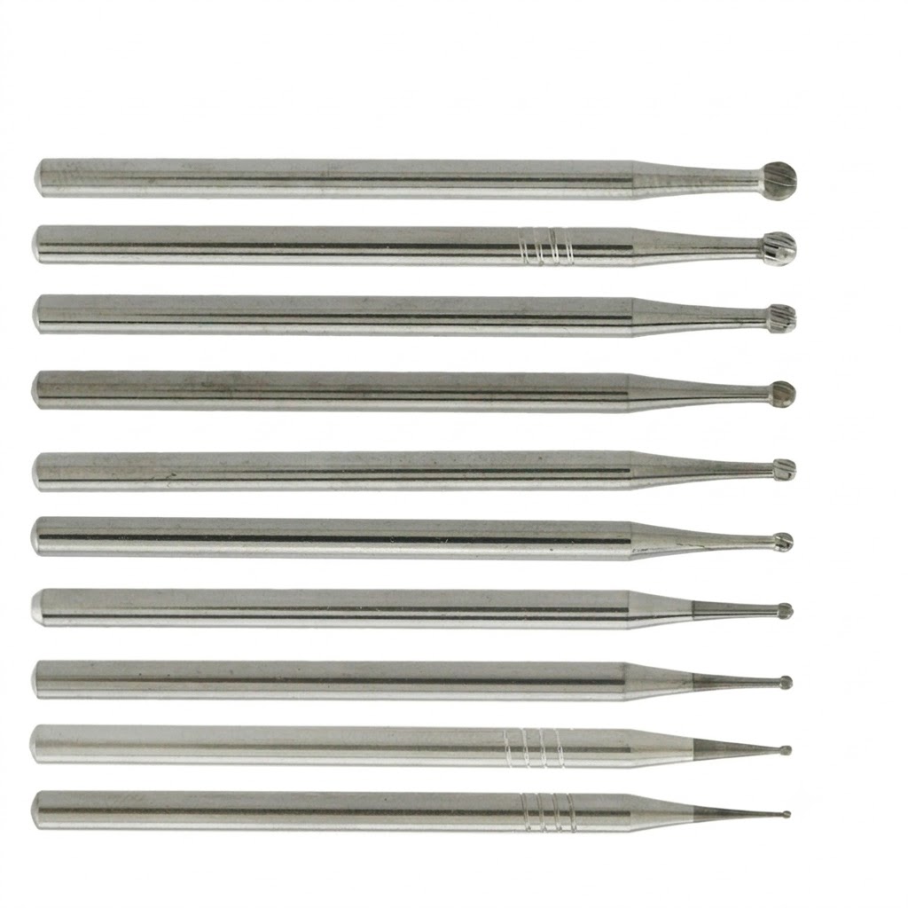 JOTA HP FRESA 852.HP.018