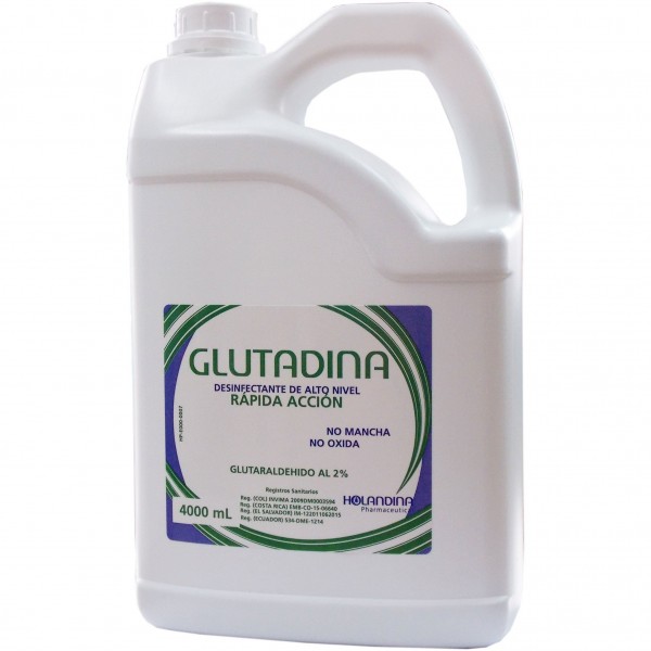 GLUTADINA 4000ML