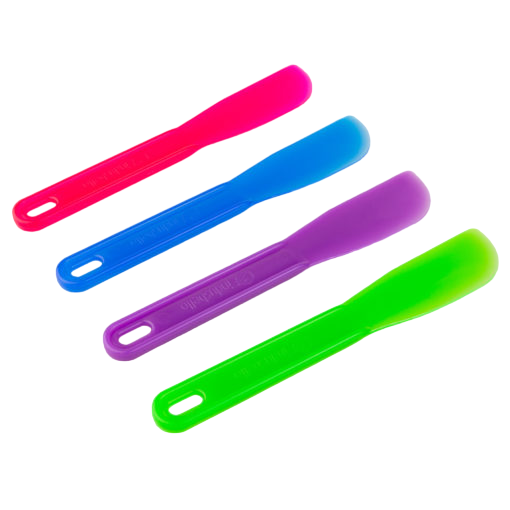 ESPATULA PLASTICA ALGINATO INDUSBELLO