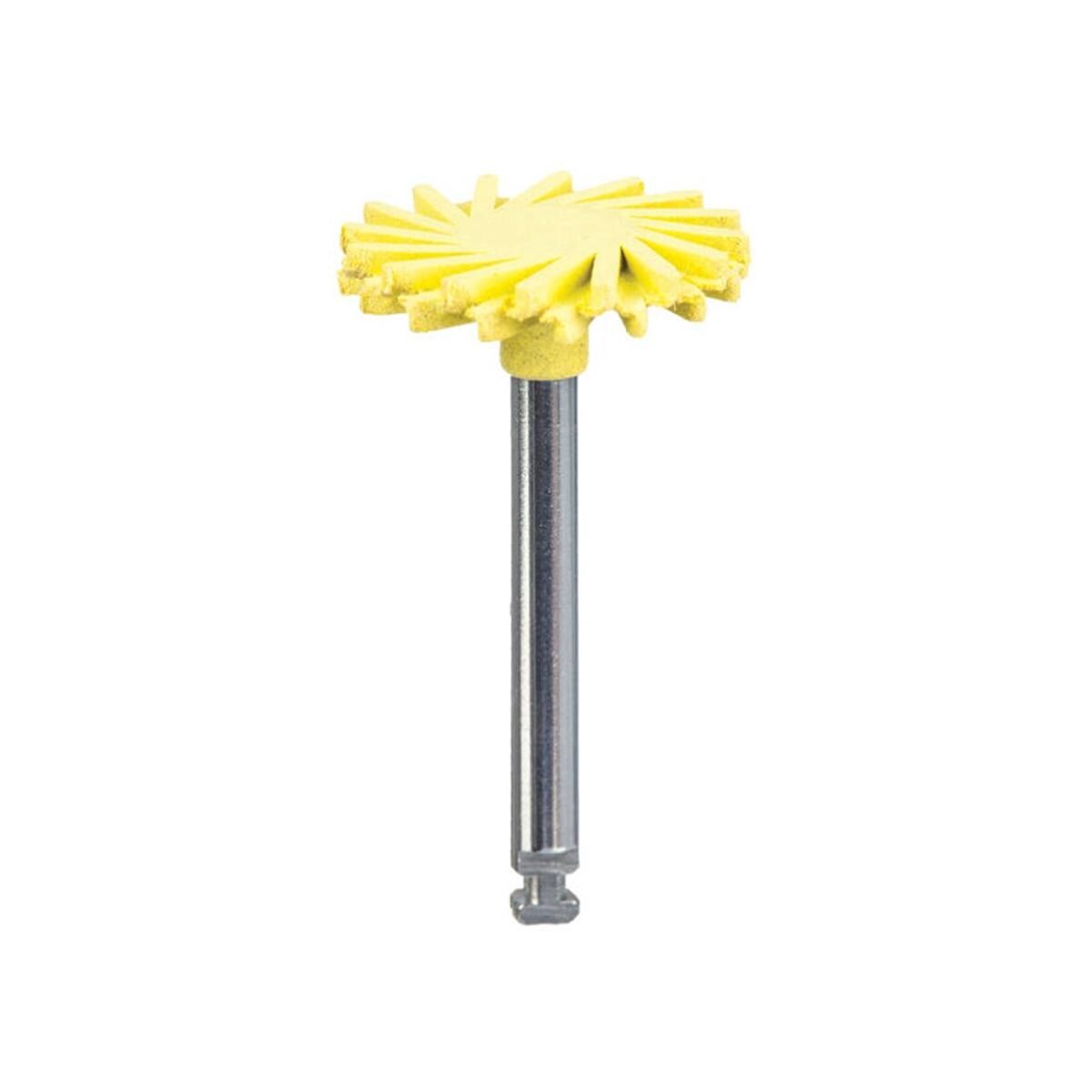 JIFFY ESPIRAL AMARILLO