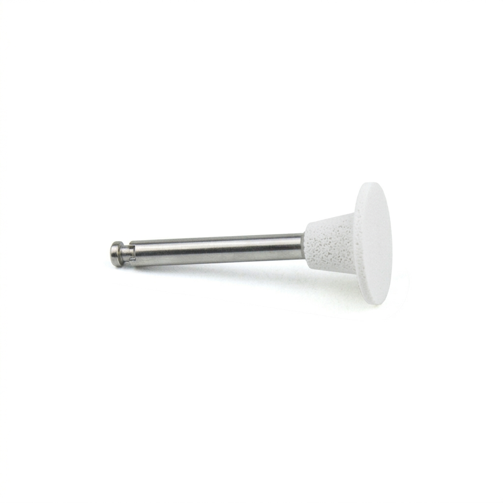 JIFFY DISCO PULIDO ULTRADENT BLANCO