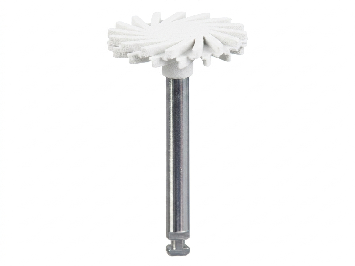 JIFFY ESPIRAL BLANCO