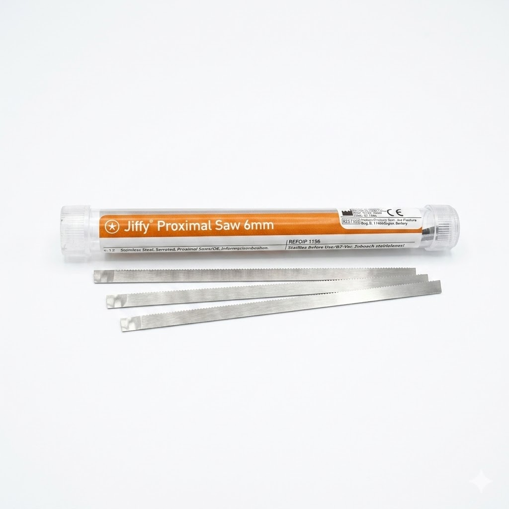 JIFFY SIERRA INTERPROXIMAL