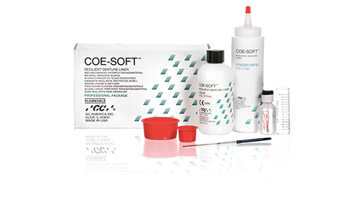 COE-SOFT GC REBASE BLANDO